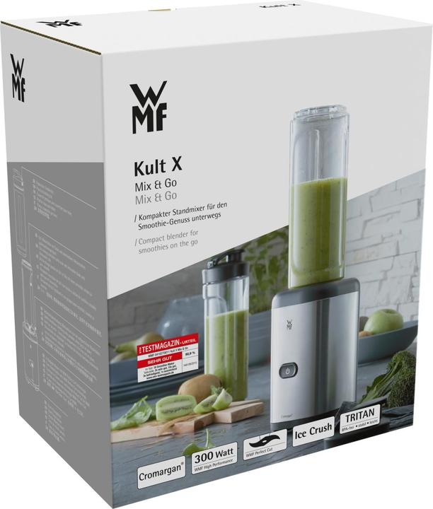 Actual product image WMF Kult X Mix & Go (300 W)