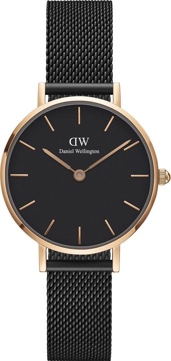 Produktbild Daniel Wellington Classic Petite Ashfield (28 mm) (Analoguhr, 28 mm)