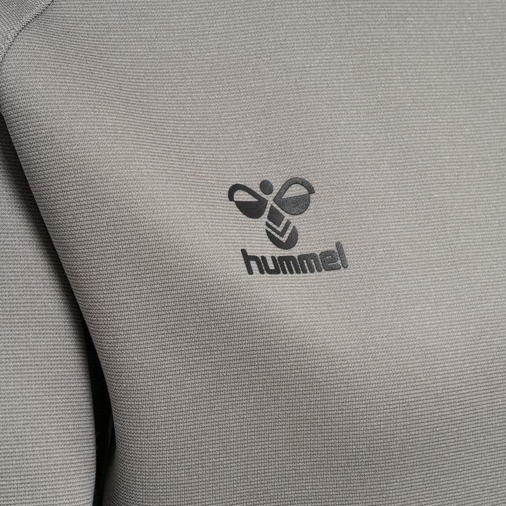 Actual product image hummel Cima Xk Hoodie Woman (XS)