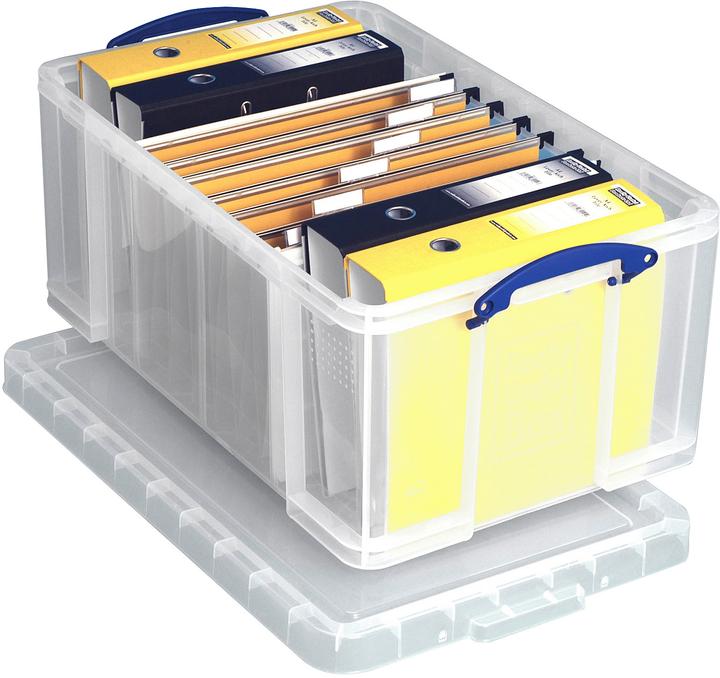 Image du produit Really Useful Box Boîte de rangement (71 x 31 x 44 cm, 64 l)
