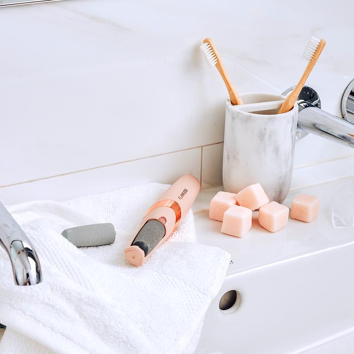 Image du produit Flawless Pedi Blush