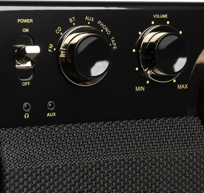 Immagine prodotto Victrola Empire 6-in-1