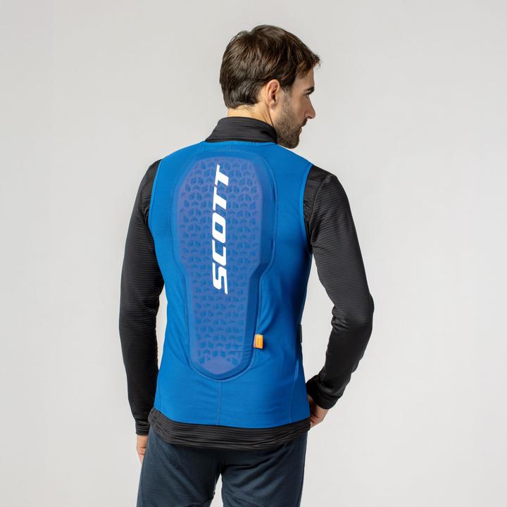 Image du produit Scott Sports Flux d'air (S, Protection dorsale, Modèle unique)