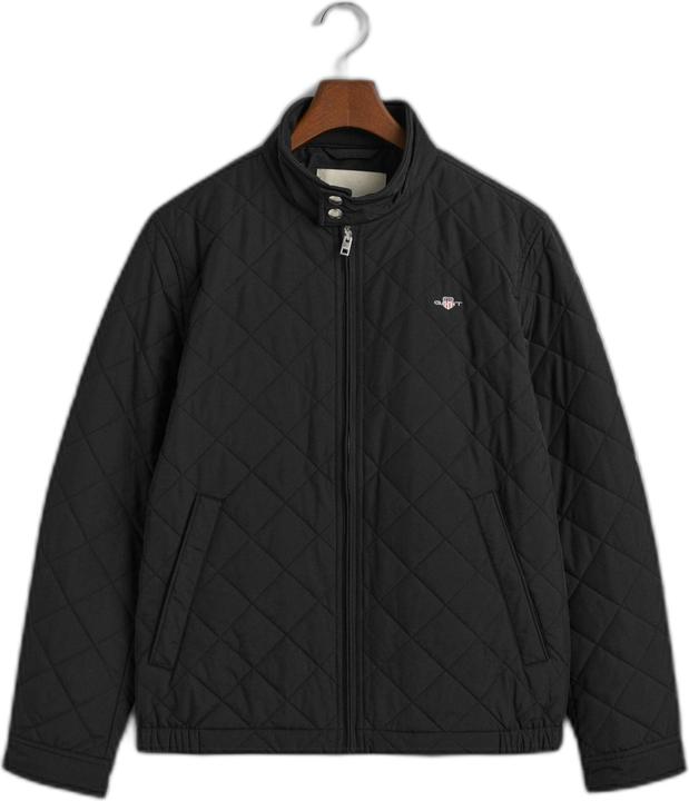 Image du produit GANT doudoune matelassé (XL)