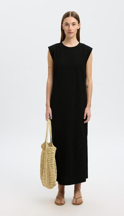 Produktbild Selected Femme Ärmelloses Maxikleid (M)