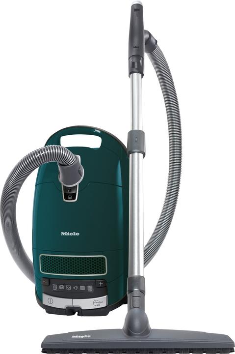 Miele Complete C3 Cat & Dog Hardfloor PowerLine