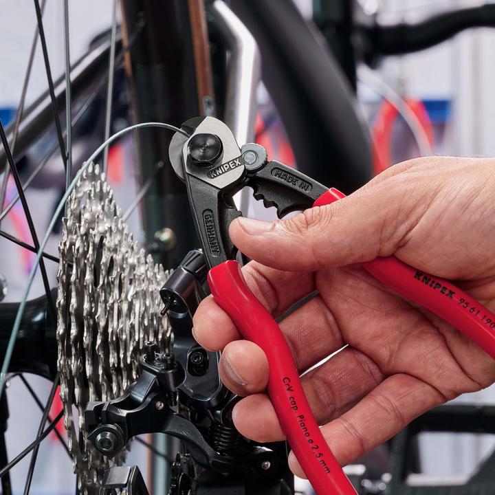 Image du produit Knipex Coupe-câbles (190 mm)