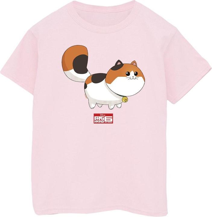 Baby pink