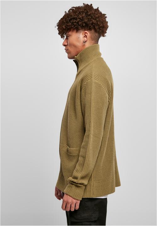 Produktbild Urban Classics Zip Cardigan (XL)