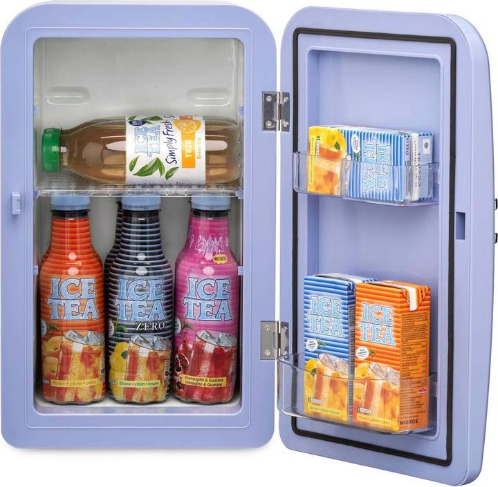 Image du produit Mio Star Frescolino Ice Tea (17 l)