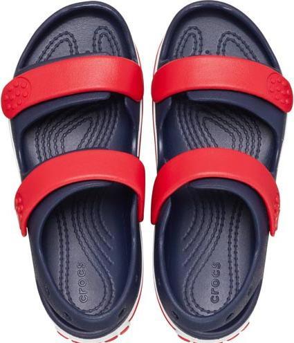 Actual product image Crocs T's Crocband Cruiser Sandal (22)