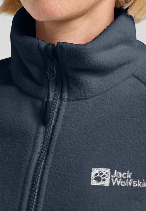 Immagine prodotto Jack Wolfskin Moonrise Fz W (S)