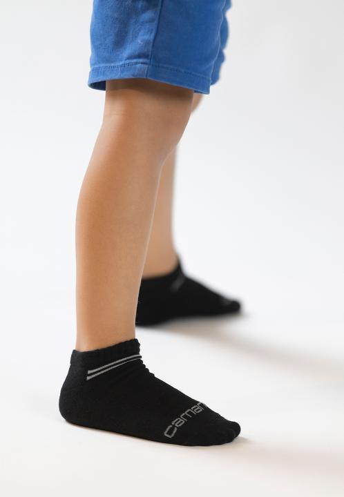 Produktbild Camano Sneakersocken Mesh Ventilation (27, 30)