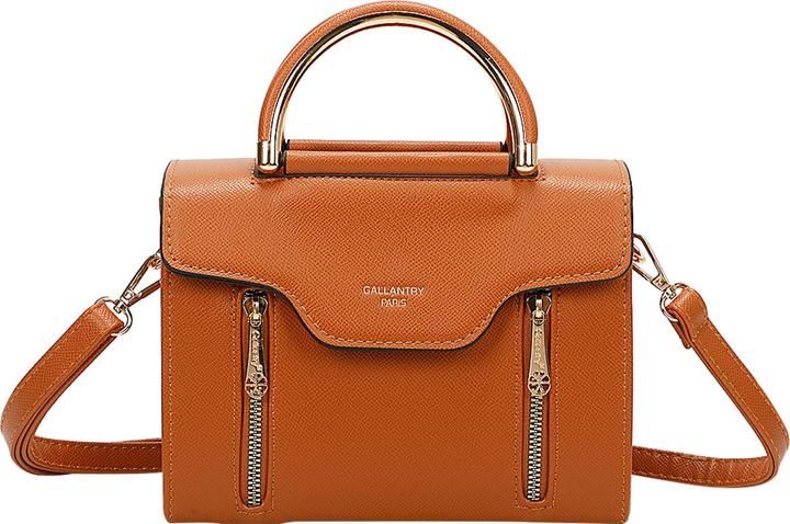Produktbild Gallantry C-0174-BROWN Handtasche