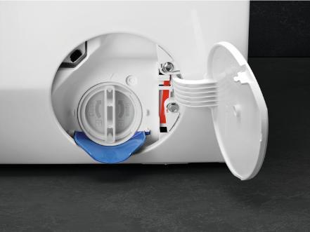 Produktbild AEG LFR73844VE (8 kg, Links)