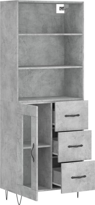 Produktbild VidaXL Aldon (69.5 x 32.5 x 180 cm)
