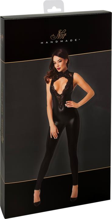 Actual product image Noir Handmade Overall (XL)