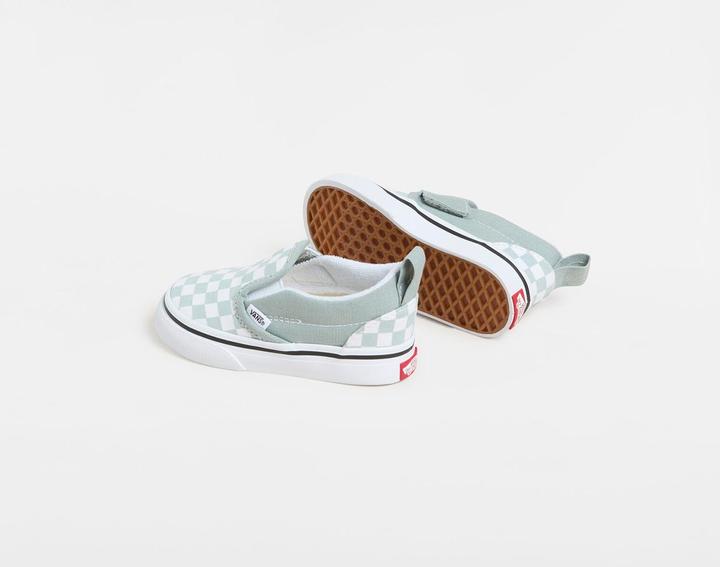 Actual product image Vans Slip-On V (25.5)
