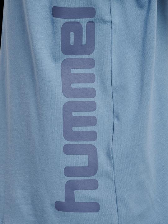 Actual product image hummel Hmlprint t-shirt s/s (134)