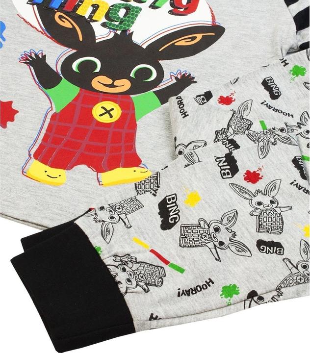 Produktbild Bing Bunny It's A Bing Thing Schlafanzug Jungen (98)