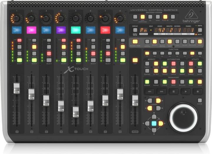 Productafbeelding Behringer X-Touch