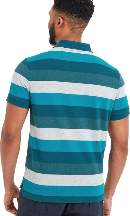 Actual product image TOG24 Mens Flaxby Polo Shirt (3XL)