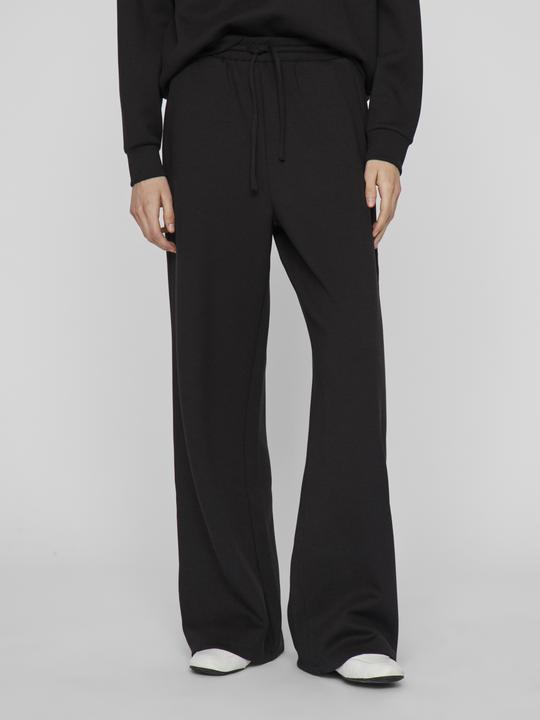 Actual product image Vila High Waist Trousers with Wide Leg (S)