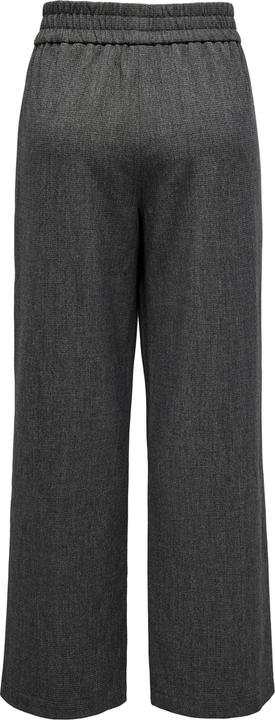 Produktbild Only ONLELISE Normal geschnitten Hose mit weitem Beinschnitt Hose mit weitem Beinschnitt (38)