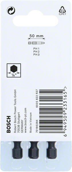 Immagine prodotto Bosch Professional Zubehör PRO SDS plus-5 Set di frese per anime, 68 x 54 x 72 mm (68 millimetri)