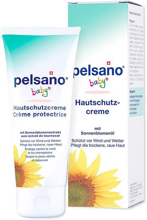 Produktbild Pelsano Hautschutzcreme