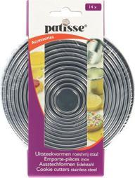 Actual product image Patisse Cookie cutter