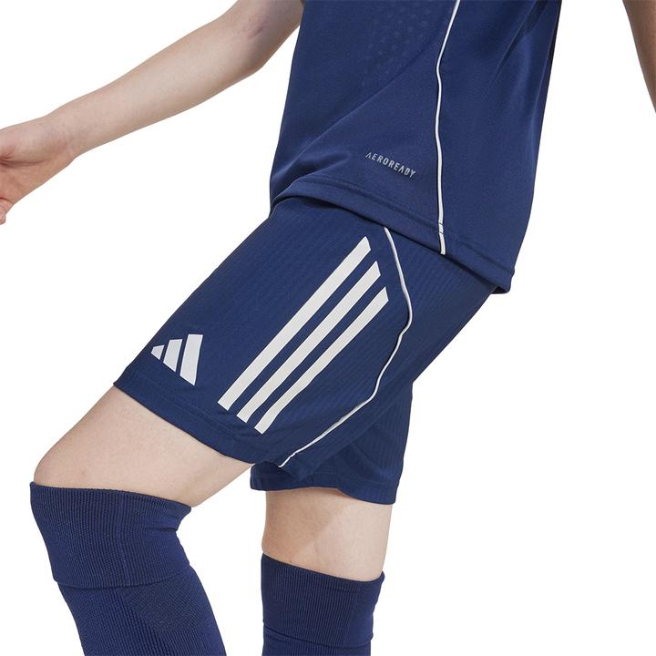 Actual product image adidas Tiro 25 Competition Short Kids (176)