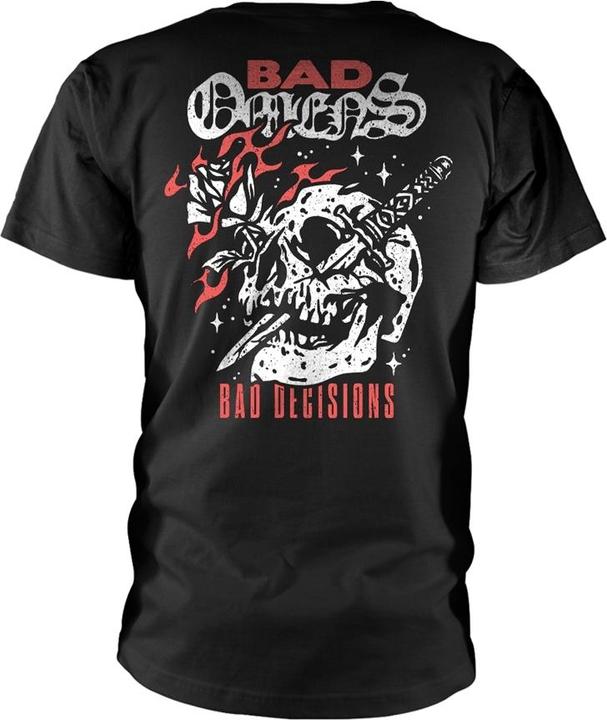 Immagine prodotto Bad Omens Bad Decisions (XXL)