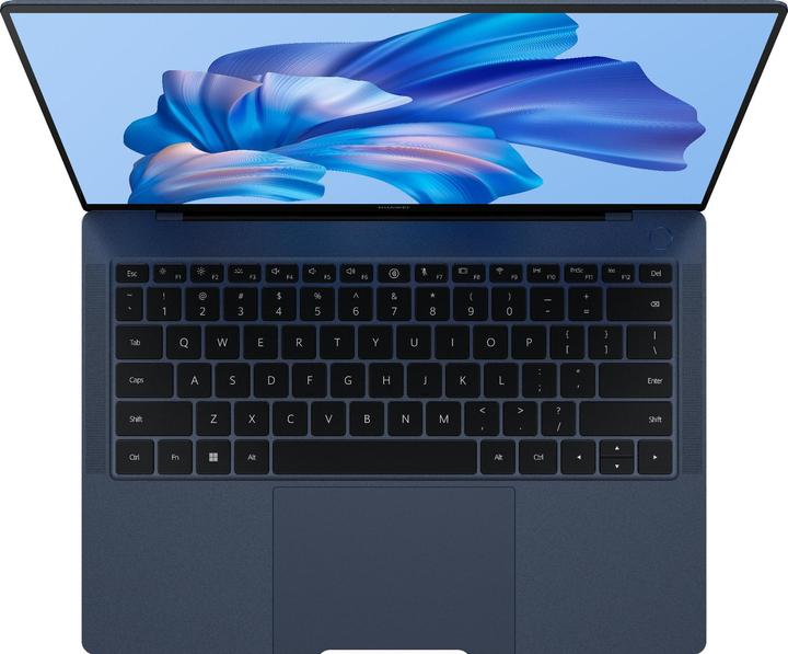 Actual product image Huawei MateBook X Pro (14.20", Intel Core i7-1260P, 16 GB, 1000 GB, CH)
