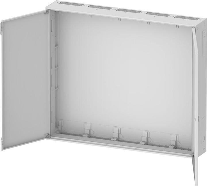 Actual product image Eaton ZSD-G57/31 Housing 219584 1100x1300x225mm IP31 219584 (Housing)