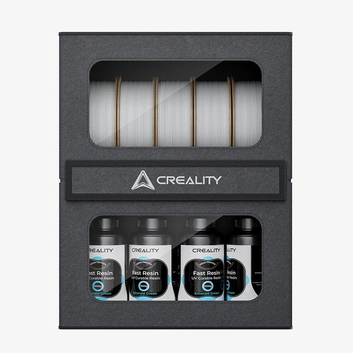 Produktbild Creality Filament Aufbewahrungsbox (Box)