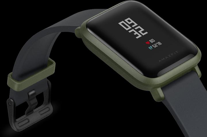 Image du produit Amazfit Bip (45 mm)
