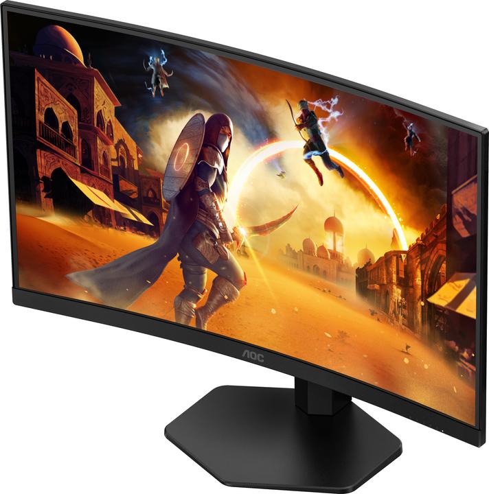 Image du produit AOC C27G4ZXU (1920 x 1080 pixels, 27")