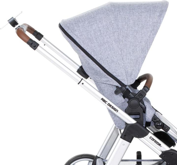 Produktbild ABC Design Universal Handyhalter