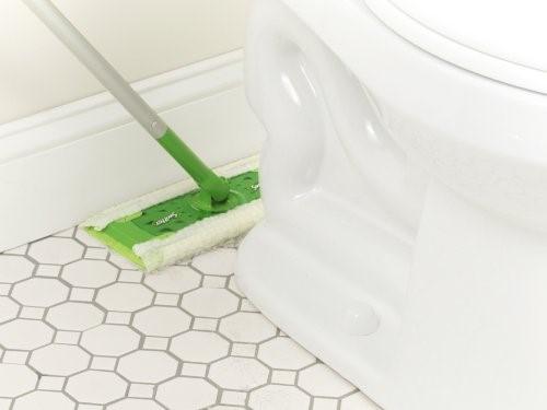 Actual product image Swiffer Sweeper Refills (36 pcs.)