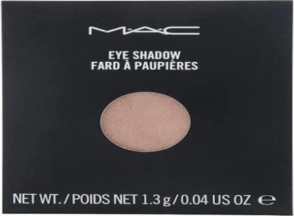 Actual product image MAC Cosmetics Eye Shadow / Pro Palette Refill Pan (All That Glitters)