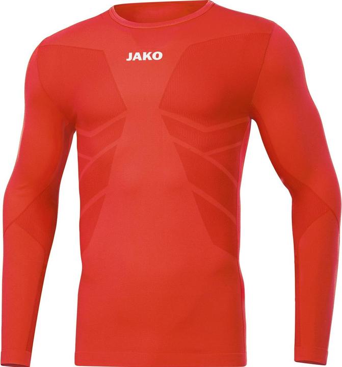 Actual product image JAKO LONGSLEEVE COMFORT 2.0 (M)