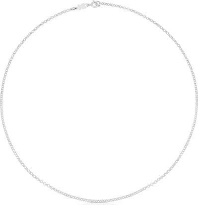 Actual product image Tous Silver chain 611900520