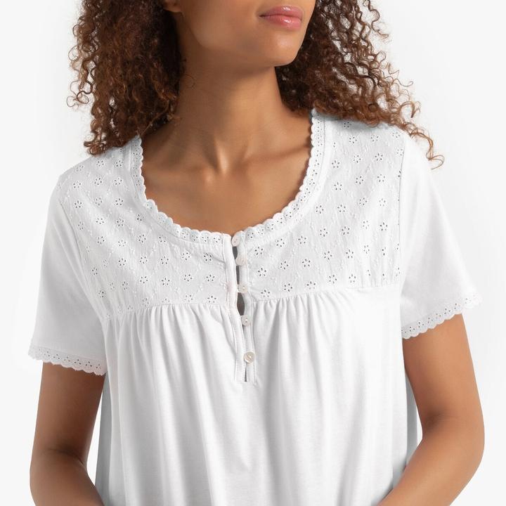 Immagine prodotto Anne Weyburn Camicia da notte (52, 54)