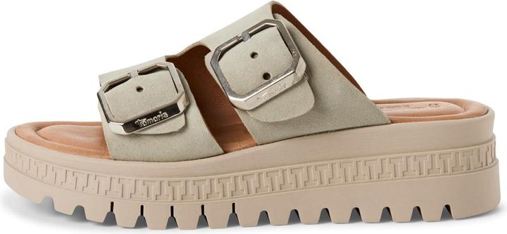 Actual product image Tamaris Mule (40)
