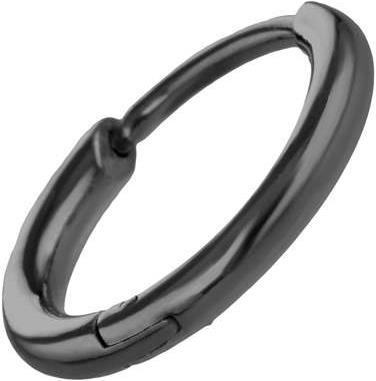 Produktbild Bijouteria Ohrpiercing (Edelstahl, PVD Beschichtung)