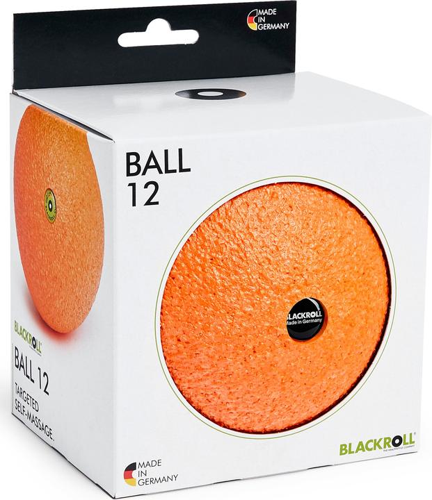Image du produit Blackroll Balle 12