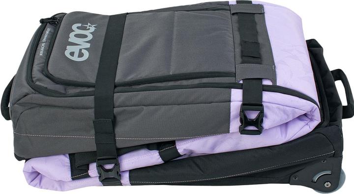 Actual product image Evoc Gear scooter (195 cm)