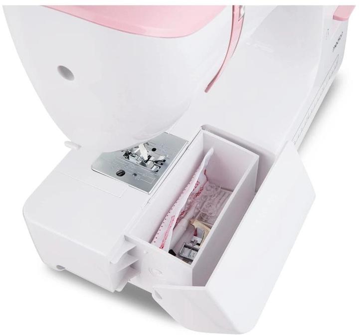 Image du produit Medion LIFE® Machine à coudre à bras libre SM60 (MD10689)