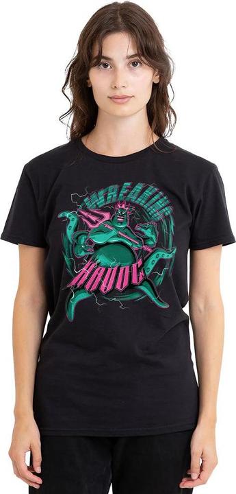 Produktbild Disney Villains Wreaking Havoc TShirt (M)